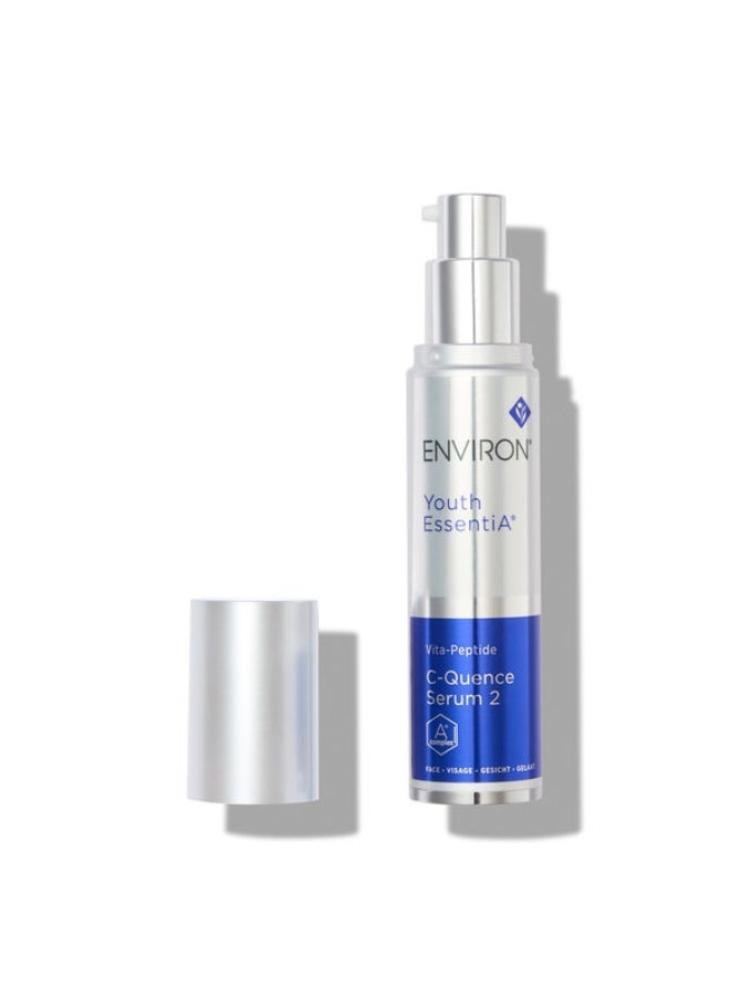 Environ EssentiA® Vita-Peptide C-Quence Serum 2  35ML - Image 2
